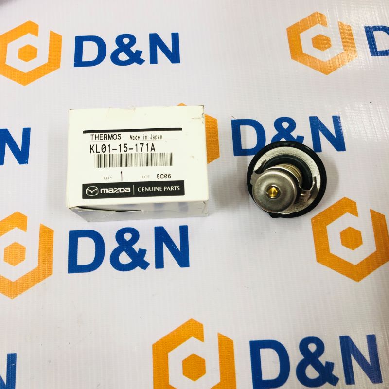 Van hằng nhiệt Everest 2008-2018 | KL01-15-171A , KL0115171A