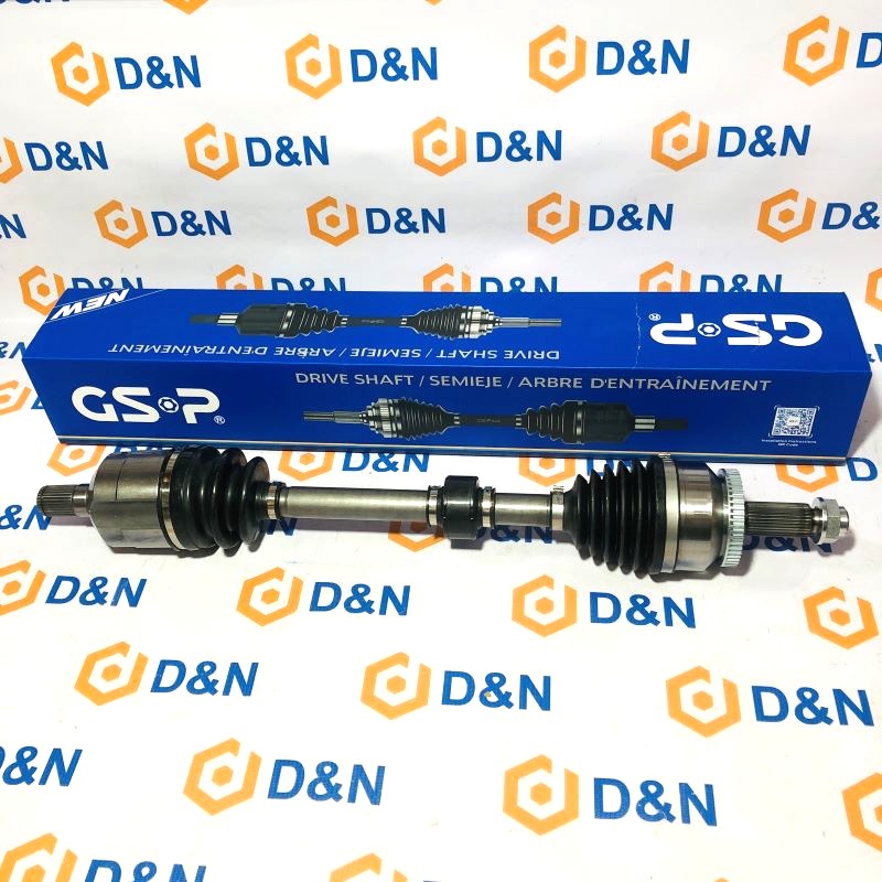 Cây láp trái Kia Sedona 2015-2020 (Máy dầu 2.2L) | 49500-A9300, 49500-A9200