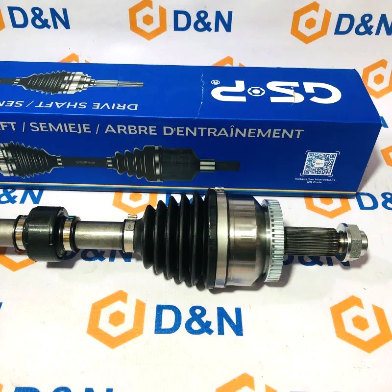 Cây láp trái Kia Sedona 2015-2020 (Máy dầu 2.2L) | 49500-A9300, 49500-A9200