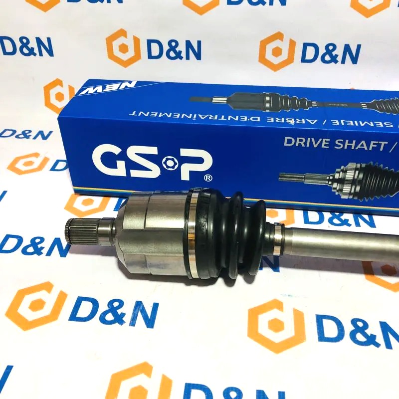 Cây láp trái Kia Sedona 2015-2020 (Máy dầu 2.2L) | 49500-A9300, 49500-A9200