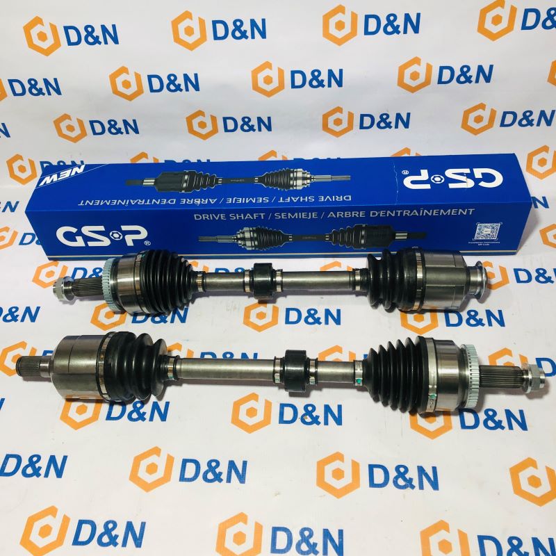 Cây láp trái Kia Sedona 2015-2020 (Máy dầu 2.2L) | 49500-A9300, 49500-A9200