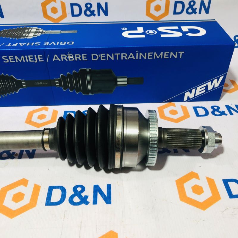 Cây Láp Phải Kia Carnival, Sedona 2006-2014 | 49500-4D700, 495004D700, 49500-4D201, 495004D201, NCV75133