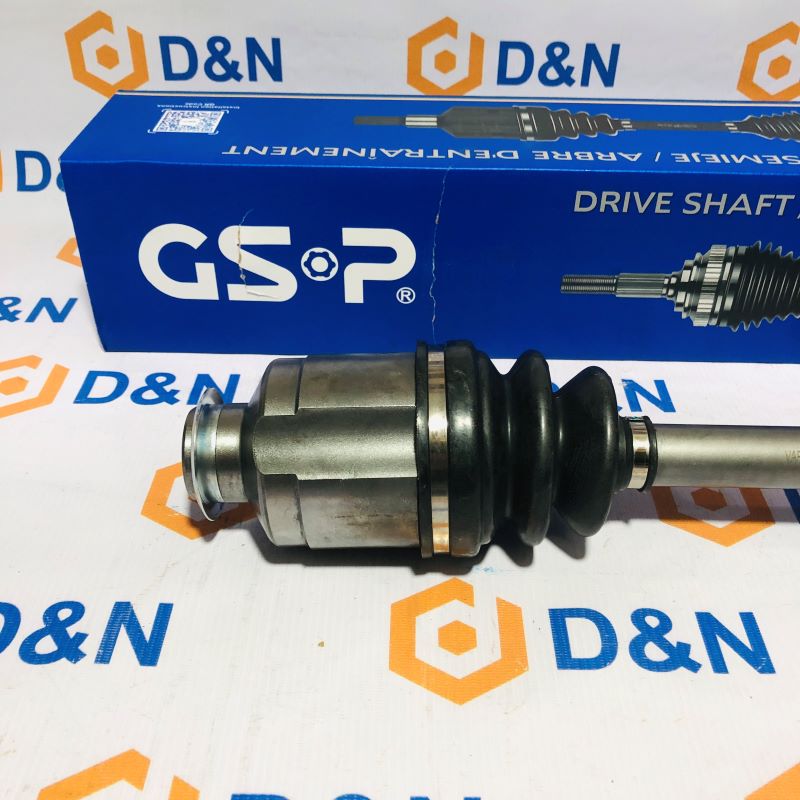 Cây Láp Phải Kia Carnival, Sedona 2006-2014 | 49500-4D700, 495004D700, 49500-4D201, 495004D201, NCV75133