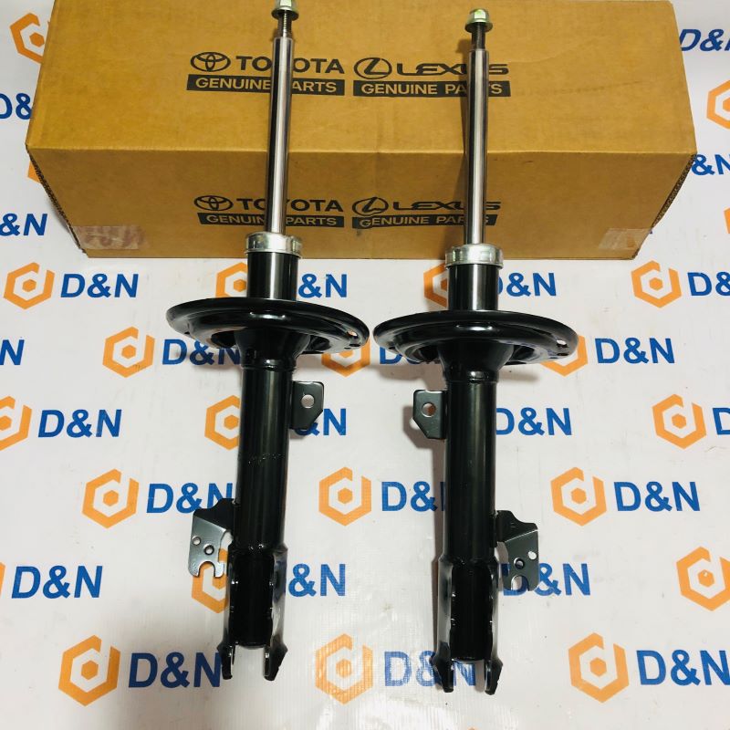 Giảm Sóc Trước Toyota Sienna 2004- 2011 | 48510-8Z002, 48520-09T10, 48510-08040, 48520-08040