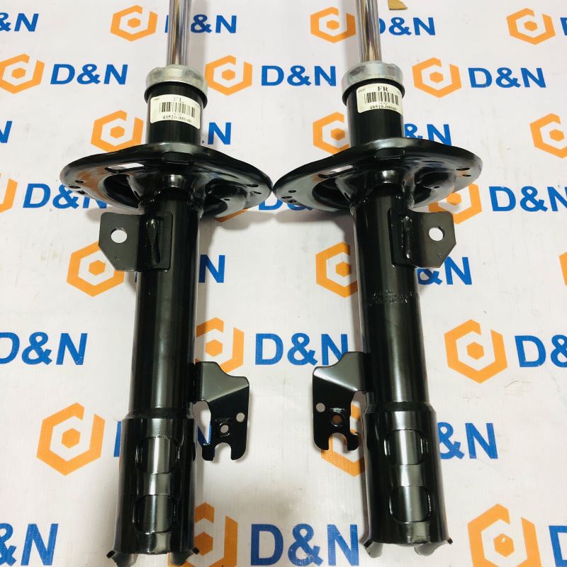 Giảm Sóc Trước Toyota Sienna 2004- 2011 | 48510-8Z002, 48520-09T10, 48510-08040, 48520-08040