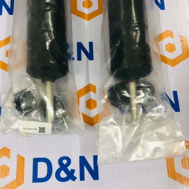 Giảm xóc sau, phuộc sau Fortuner 2008-2016 | 48531-09800, 48531-09450, 48531-09620, 48531-09710, 48531-09730, 48531-0K230, 48531-0K240, 48531-0K250, 48531-0K280