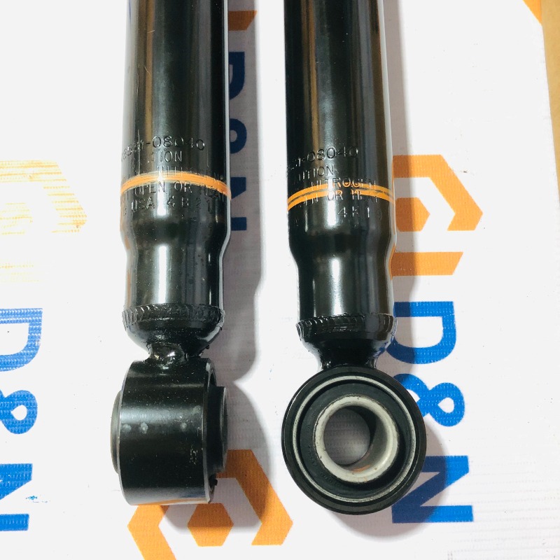 Giảm sóc sau Toyota Sienna 2004-2016 | 48531-08040, 48531-09880, 4853108040, 4853109880