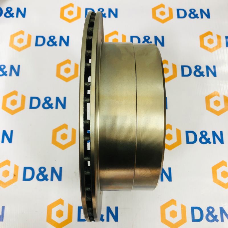 Đĩa phanh sau, đĩa thắng sau LAND CRUISER FZJ100, LEXUS LX470 [1998-2007] 42431-60280, 42431-60281, 42431-60220, 42431-60221