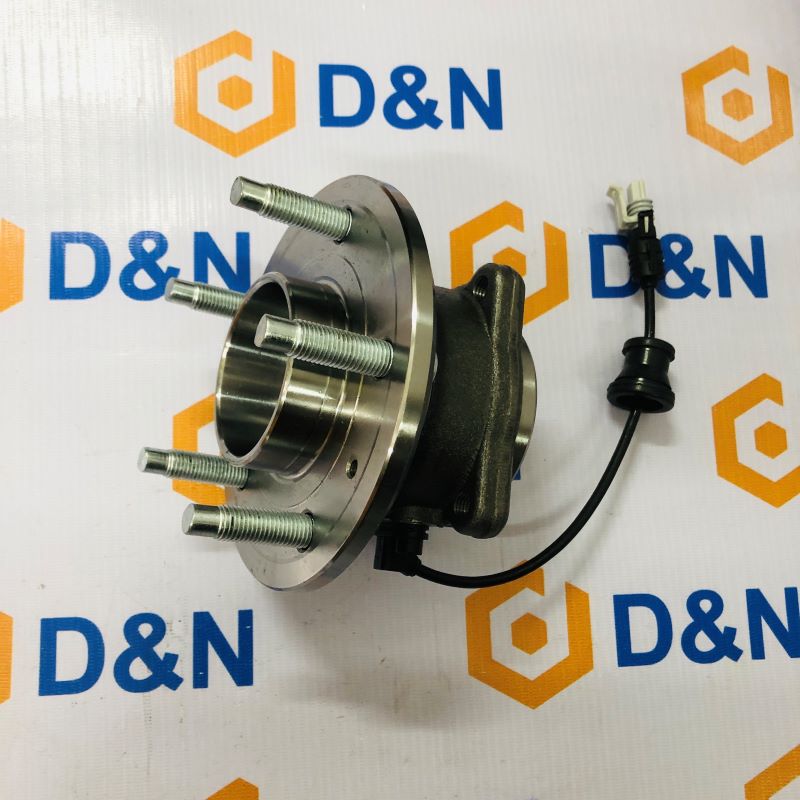 Bi moay ơ trước Chevrolet Captiva 2007-2017 | 25903358