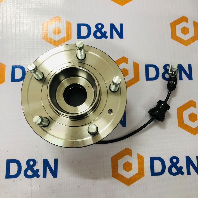 Bi moay ơ trước Chevrolet Captiva 2007-2017 | 25903358