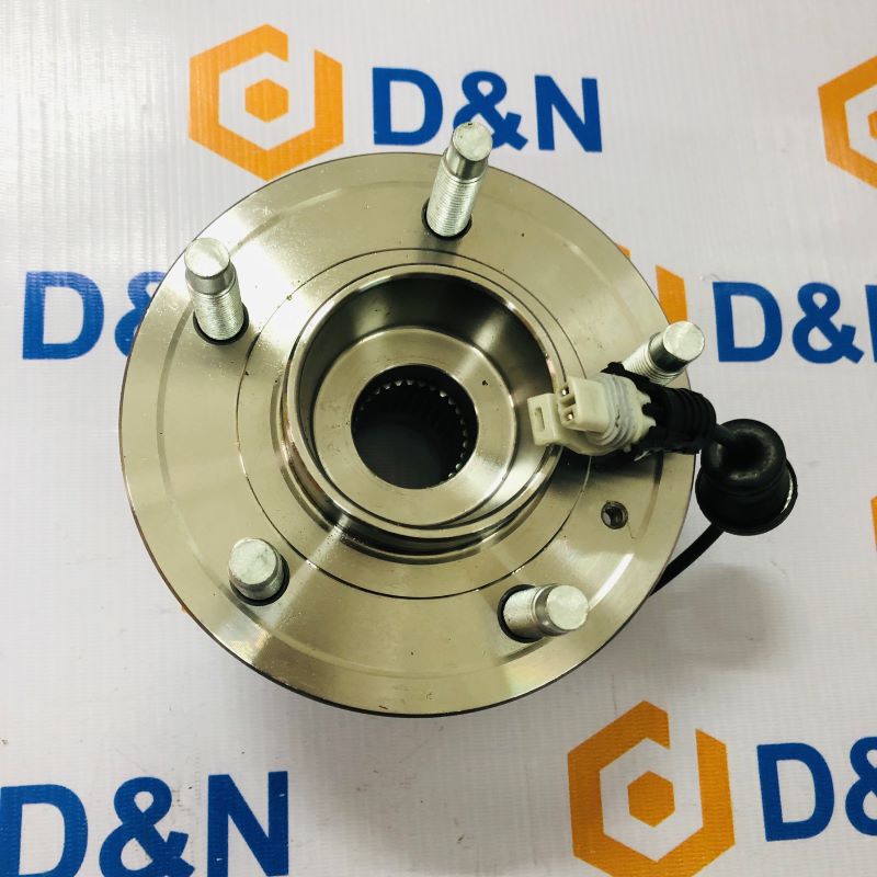 Bi moay ơ trước Chevrolet Captiva 2007-2017 | 25903358