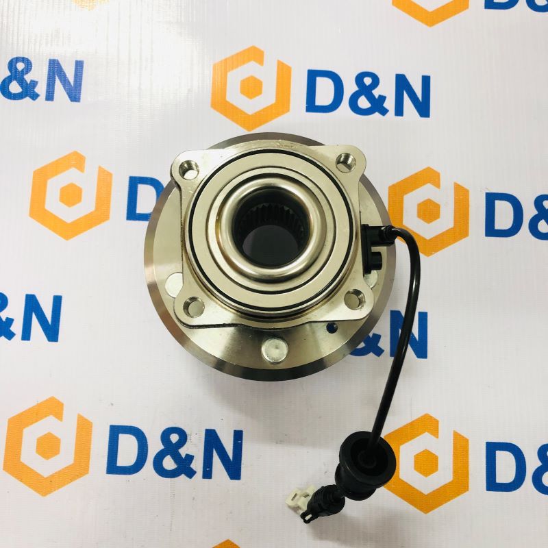 Bi moay ơ trước Chevrolet Captiva 2007-2017 | 25903358