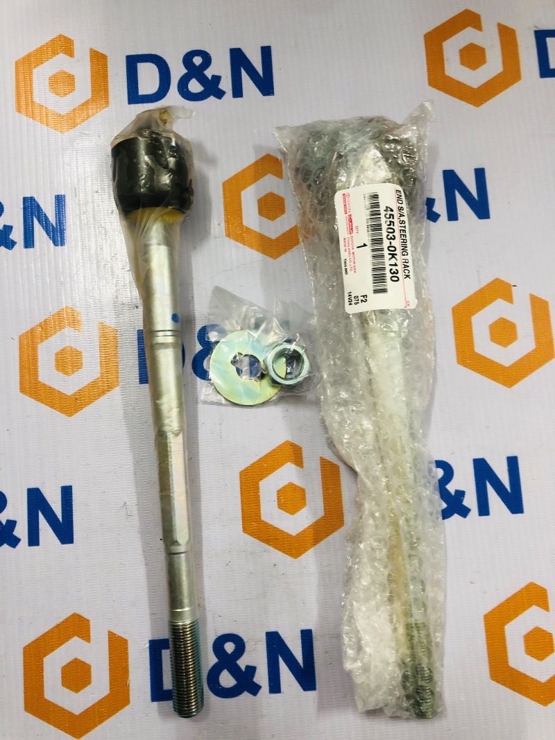 ROTUYN LÁI TRONG TOYOTA HILUX, FORTUNER 2005-2020 | 45503-0K130 , 455030K130