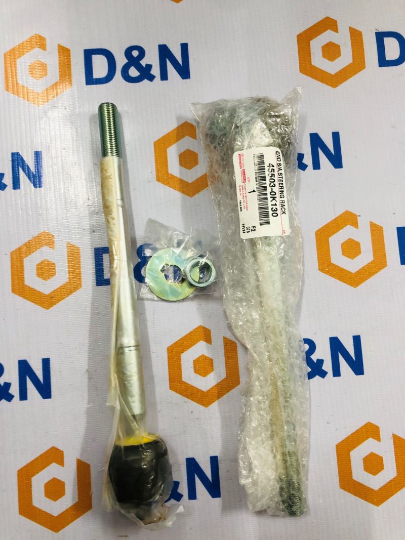 ROTUYN LÁI TRONG TOYOTA HILUX, FORTUNER 2005-2020 | 45503-0K130 , 455030K130