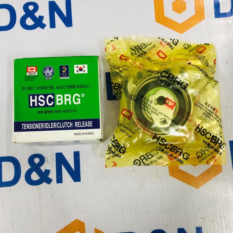 Bi tỳ curoa cam Chevrolet Captiva, Vivant, Nubira, Magnus 2.0, Lacetti 1.8 | 90411774, 9158004, 9157004