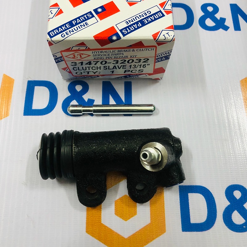 Tổng côn dưới, chuột côn toyota camry, Corona 1991-2001 | 31470-32032, 31470-32031, 31470-32030, 3147032032, 3147032030, 3147032031