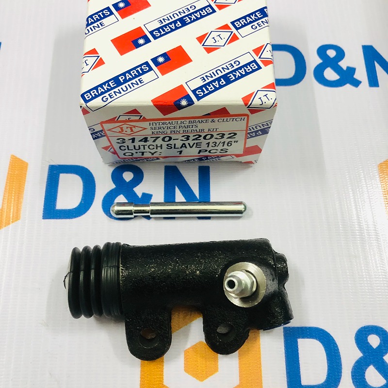 Tổng côn dưới, chuột côn toyota camry, Corona 1991-2001 | 31470-32032, 31470-32031, 31470-32030, 3147032032, 3147032030, 3147032031