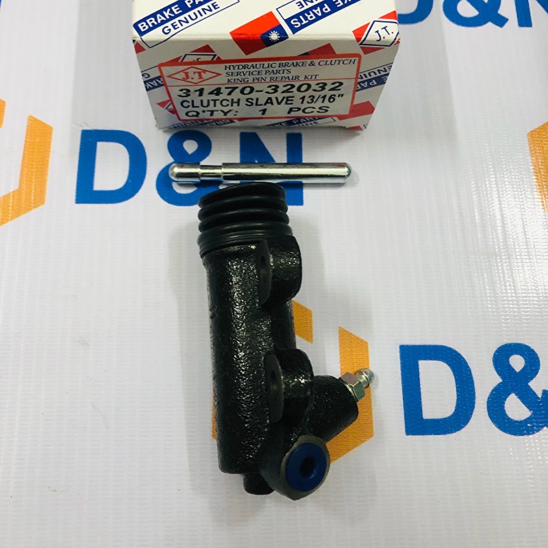 Tổng côn dưới, chuột côn toyota camry, Corona 1991-2001 | 31470-32032, 31470-32031, 31470-32030, 3147032032, 3147032030, 3147032031