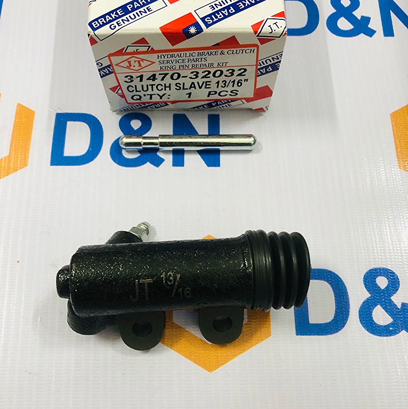 Tổng côn dưới, chuột côn toyota camry, Corona 1991-2001 | 31470-32032, 31470-32031, 31470-32030, 3147032032, 3147032030, 3147032031