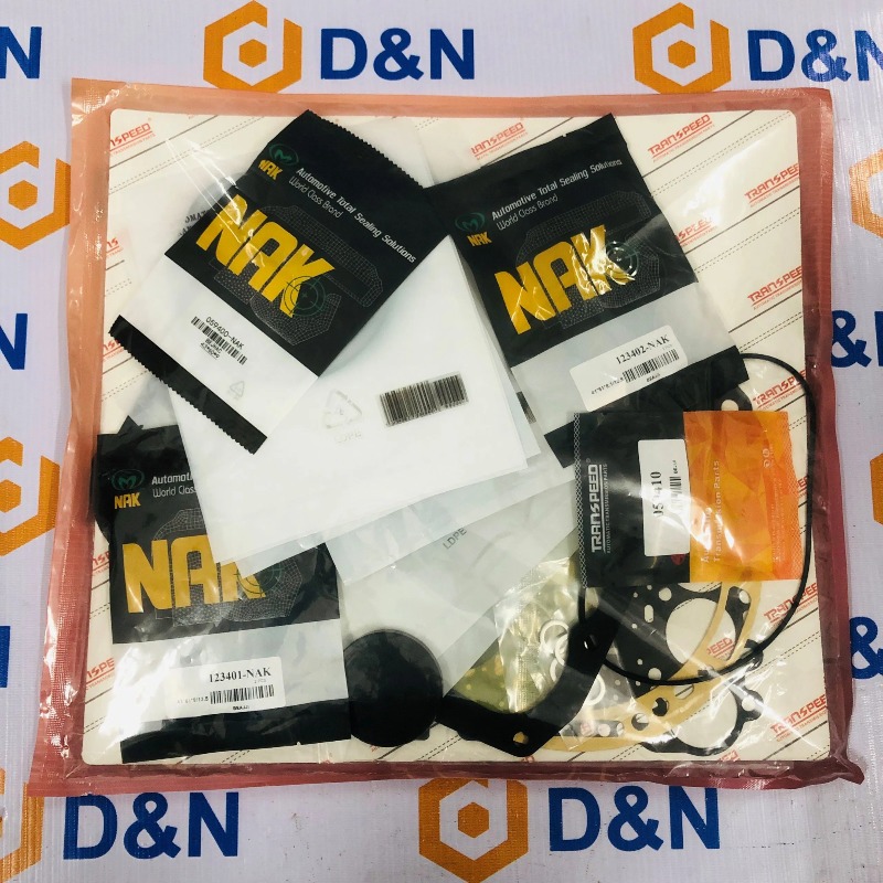 Ron bộ/ Gioăng đại tu hộp số Mitsubishi Grandis