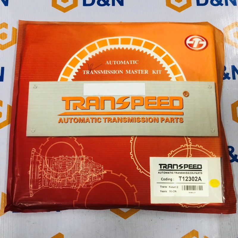 Ron bộ/ Gioăng đại tu hộp số Mitsubishi Grandis