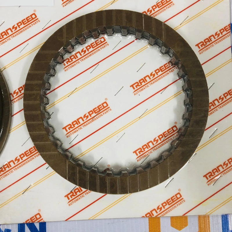 Bộ lá côn ma sát hộp số F4A41, F4A42 Mitsubishi Grandis 2.4L | T123080A