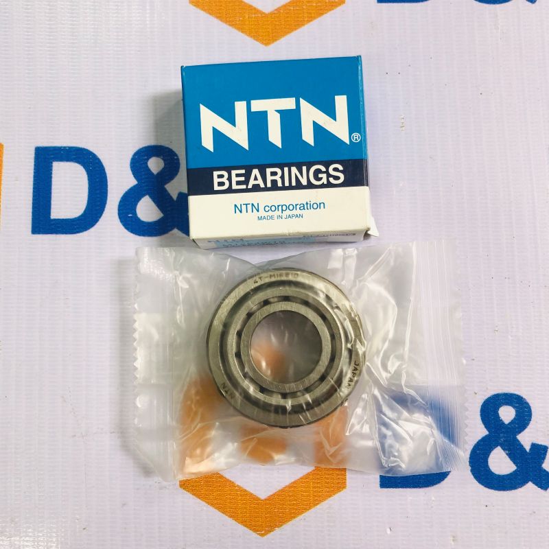 Bi moay ơ trước, bạc đạn bánh trước Isuzu Hilander 2001-2010 | 8942426830, 8942429130,