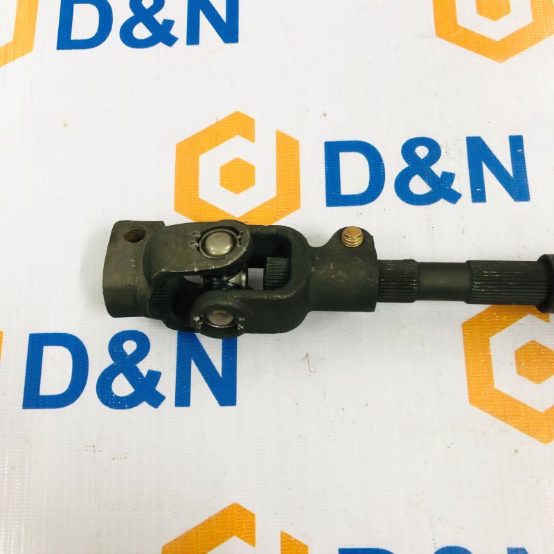 Khớp lái cát đăng Toyota Vios 2003-2007 | 45260-0D070, 452600D070