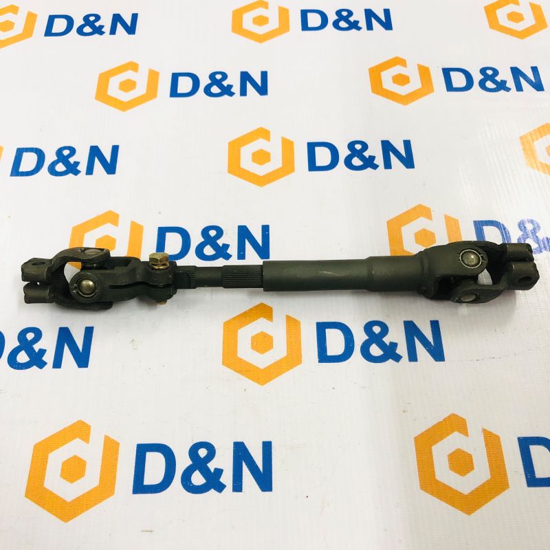 Khớp lái cát đăng Toyota Vios 2003-2007 | 45260-0D070, 452600D070