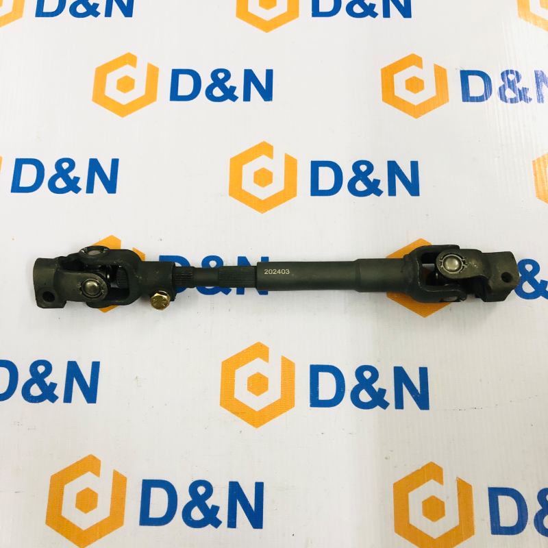 Khớp lái cát đăng Toyota Vios 2003-2007 | 45260-0D070, 452600D070