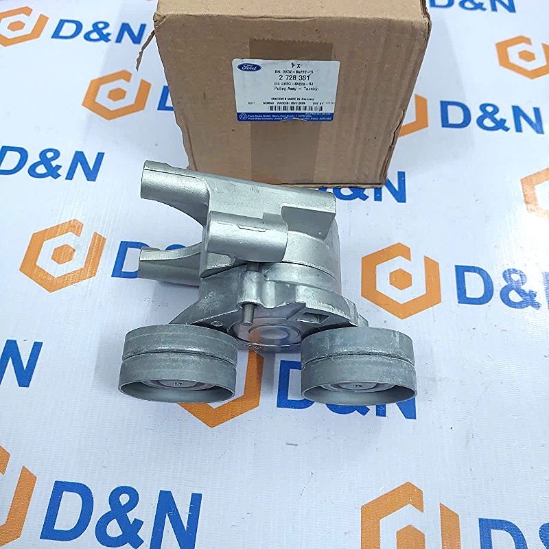 Cụm Bi Tăng Tổng Ford Ranger, Everest, Bt50 2013-2018 | FB3Q6A228BA, BK3Q6A228BH, FB3Q6A228AB