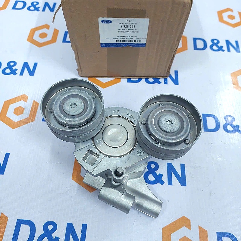 Cụm Bi Tăng Tổng Ford Ranger, Everest, Bt50 2013-2018 | FB3Q6A228BA, BK3Q6A228BH, FB3Q6A228AB