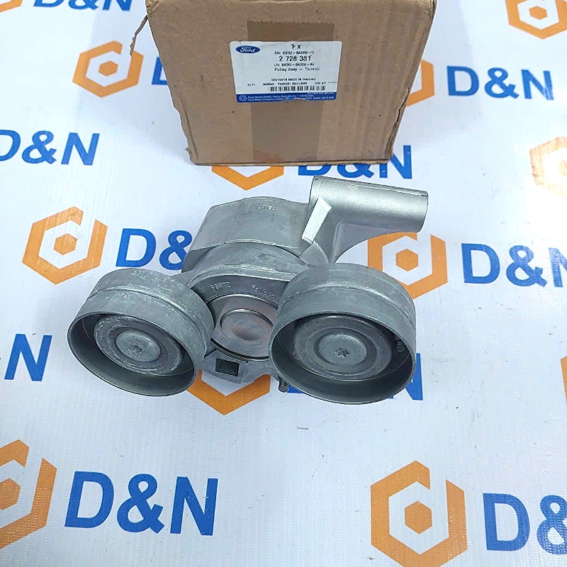 Cụm Bi Tăng Tổng Ford Ranger, Everest, Bt50 2013-2018 | FB3Q6A228BA, BK3Q6A228BH, FB3Q6A228AB