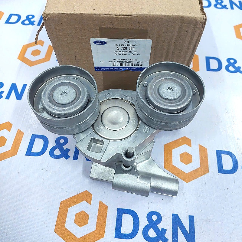 Cụm Bi Tăng Tổng Ford Ranger, Everest, Bt50 2013-2018 | FB3Q6A228BA, BK3Q6A228BH, FB3Q6A228AB