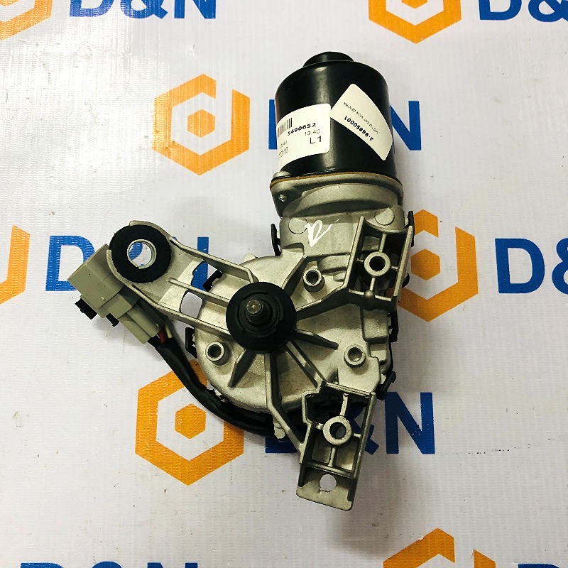 Mô tơ/ Motor gạt nước mưa Chevrolet Aveo/ Gentra 96652101