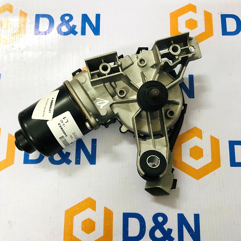 Mô tơ/ Motor gạt nước mưa Chevrolet Aveo/ Gentra 96652101