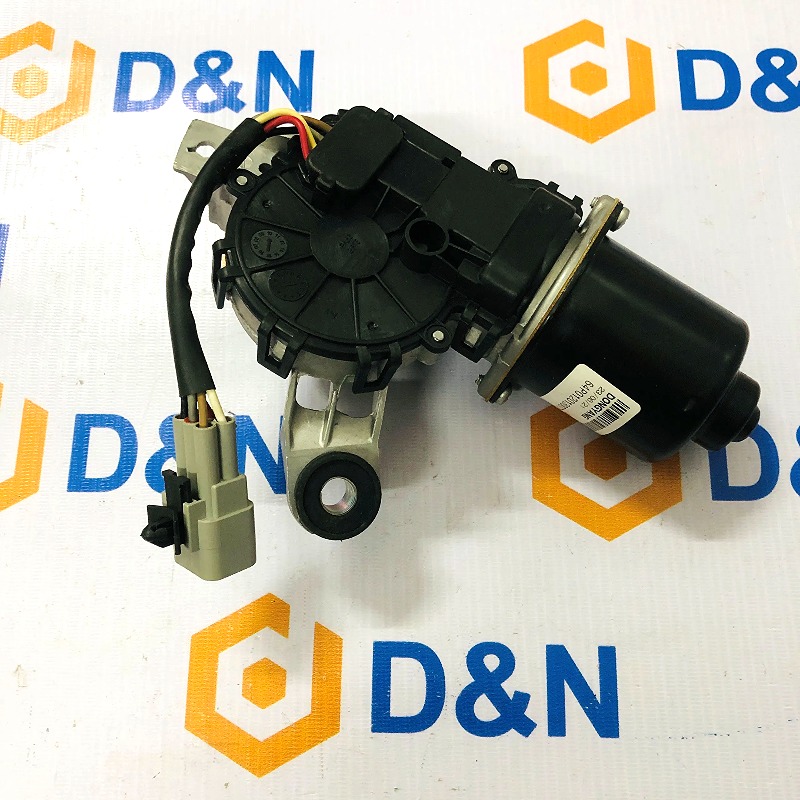Mô tơ/ Motor gạt nước mưa Chevrolet Aveo/ Gentra 96652101