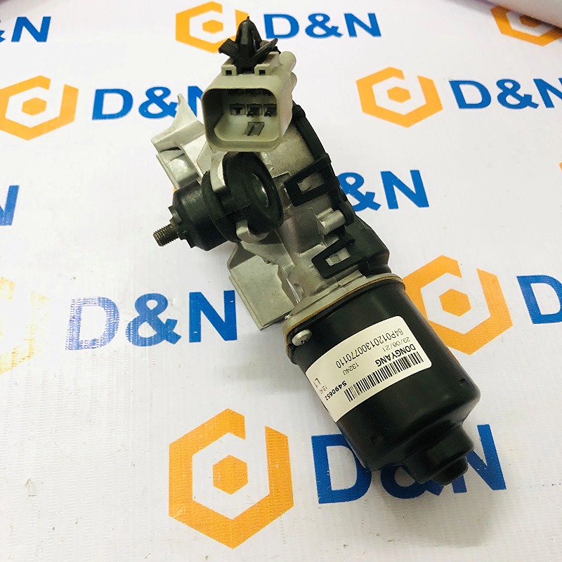 Mô tơ/ Motor gạt nước mưa Chevrolet Aveo/ Gentra 96652101