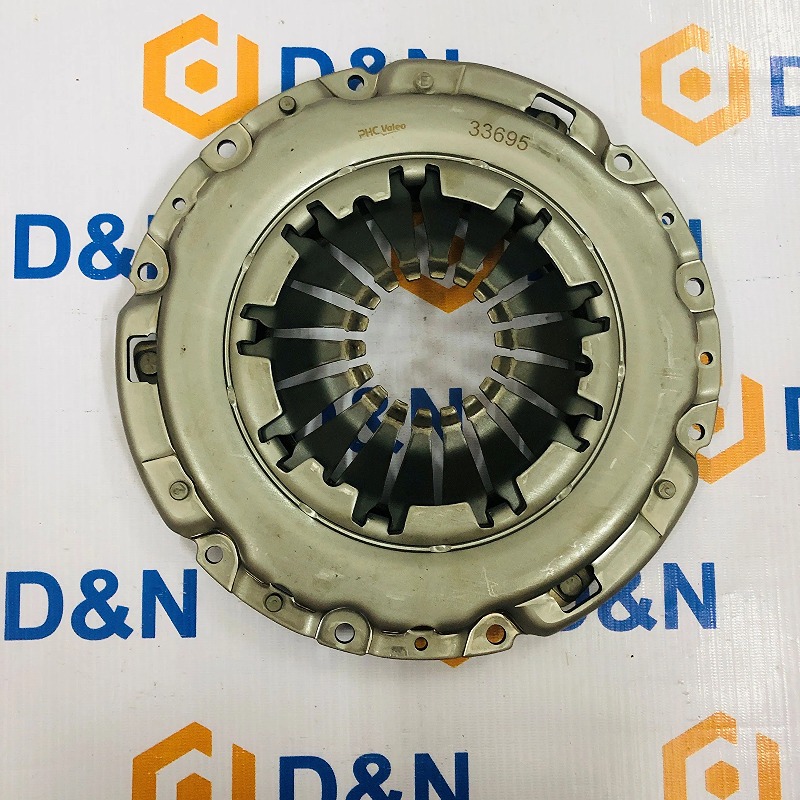 Bàn ép, đĩa ép ly hợp Chevrolet Captiva 2007-2011 | 96625637, VKD33695