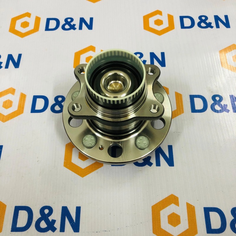 Bi moay ơ sau, bạc đạn bánh sau Kia Carens, Sportage, Optima 2008-2014| 52730-1D400, 527301D400