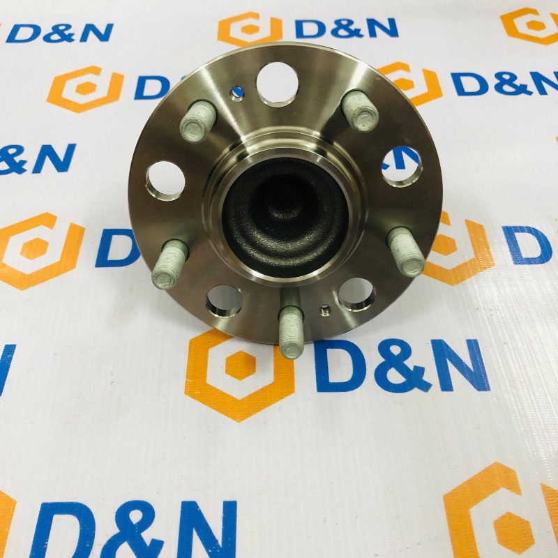 Bi moay ơ sau, bạc đạn bánh sau Kia Carens, Sportage, Optima 2008-2014| 52730-1D400, 527301D400