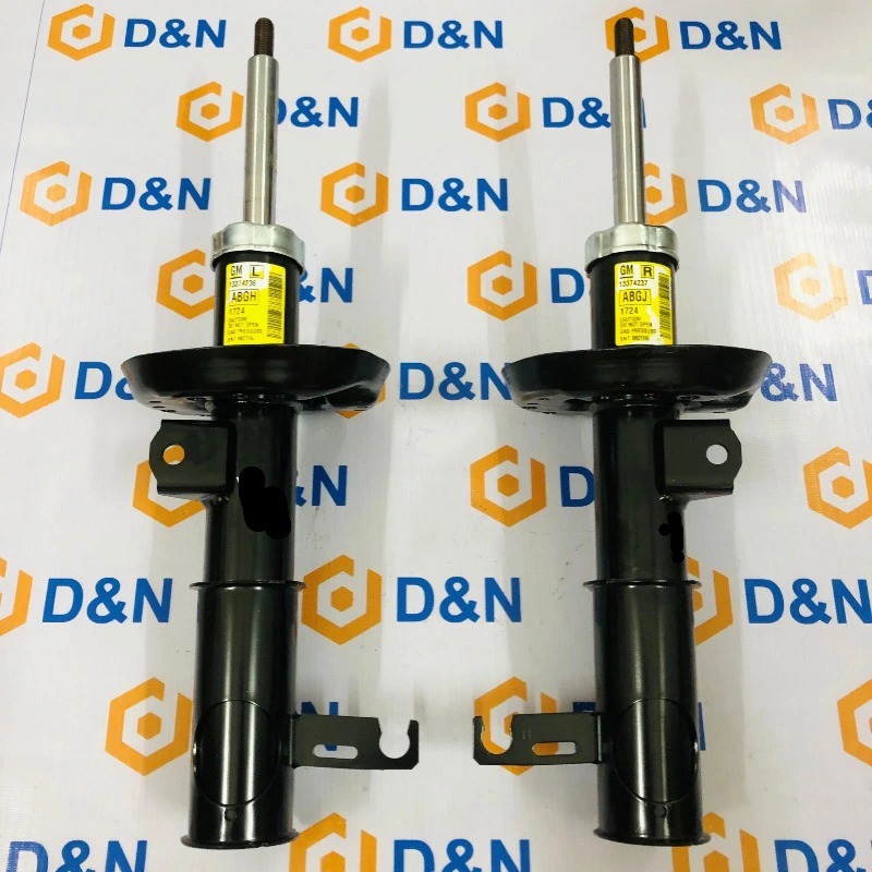 Giảm xóc trước, phuộc trước Chevrolet Orlando 2011-2015 | 13374236, 13374237