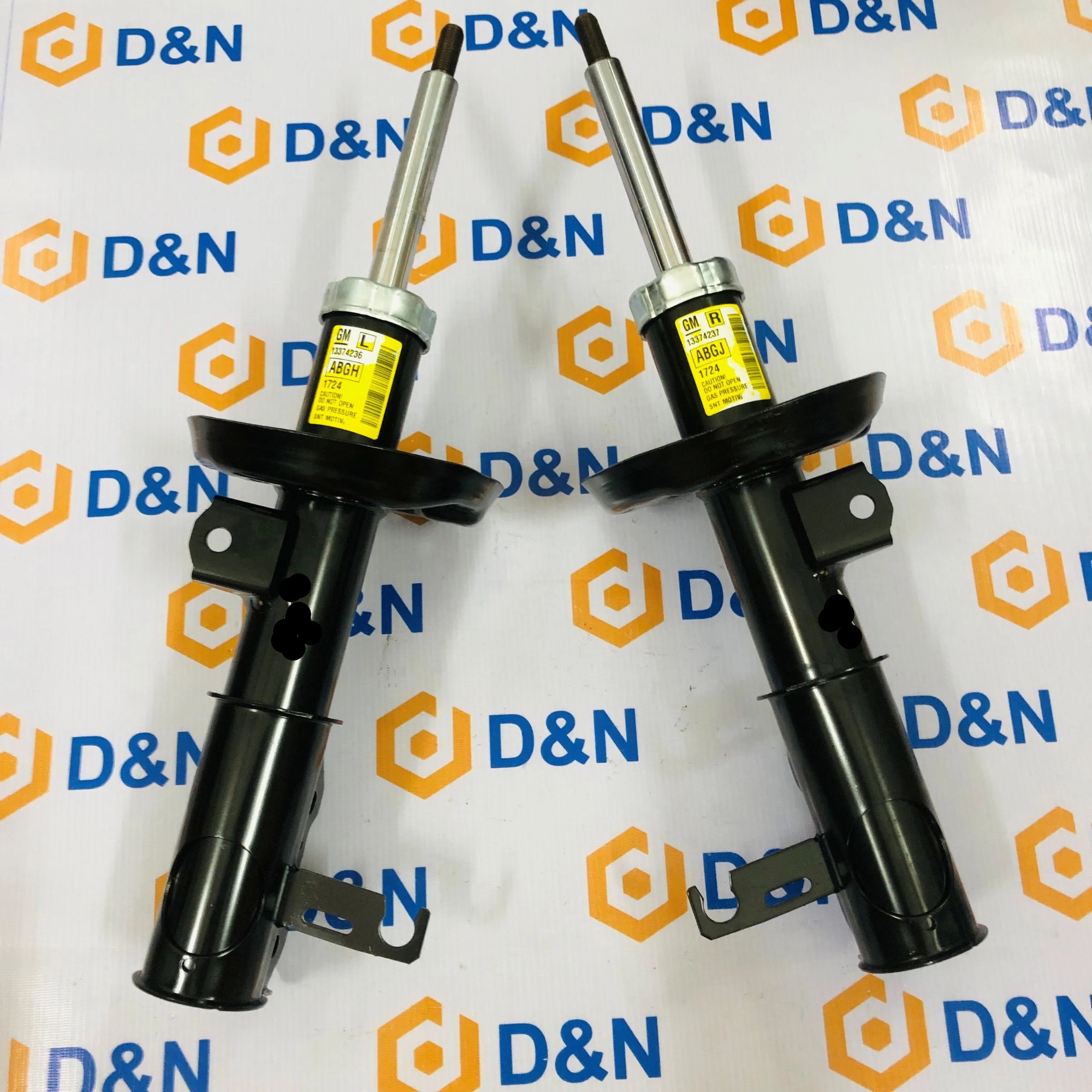 Giảm xóc trước, phuộc trước Chevrolet Orlando 2011-2015 | 13374236, 13374237