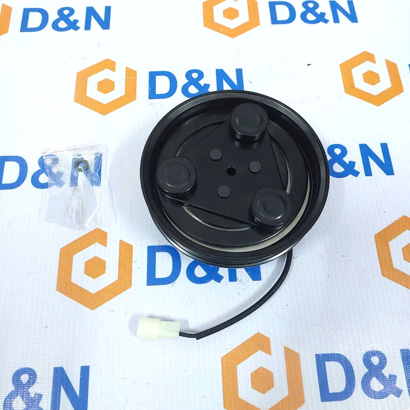 Bộ đầu lốc điều hoà ford Laser, Mazda 626, Premacy