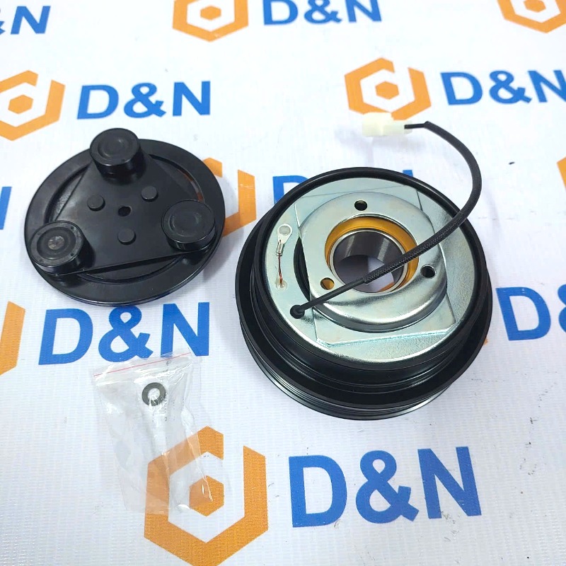 Bộ đầu lốc điều hoà ford Laser, Mazda 626, Premacy