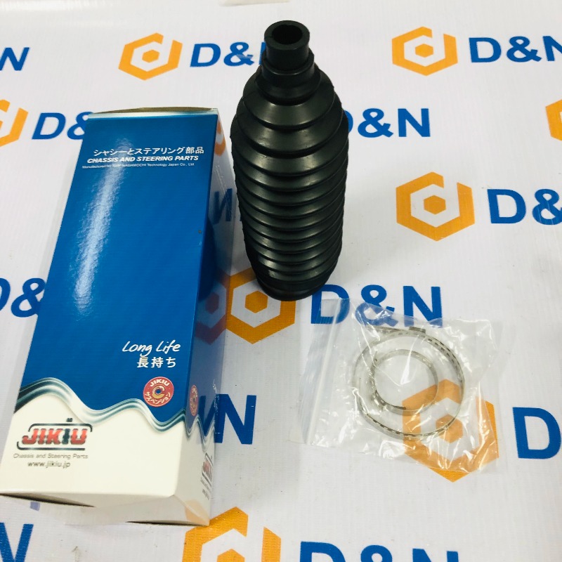 Cao su thước lái Camry, Rav4 2002-2011 | 45535-06030, 45535-33030, 45535-33050