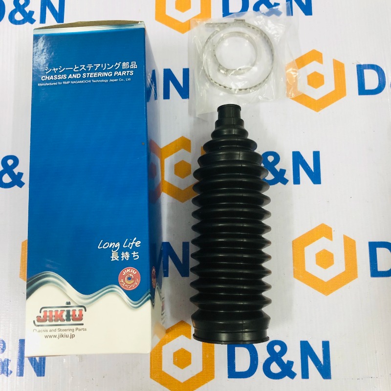 Cao su thước lái Camry, Rav4 2002-2011 | 45535-06030, 45535-33030, 45535-33050