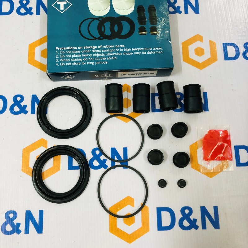 Cuppen, Chụp Bụi Phanh Sau Ford Escape 2.3 | EFY52665X