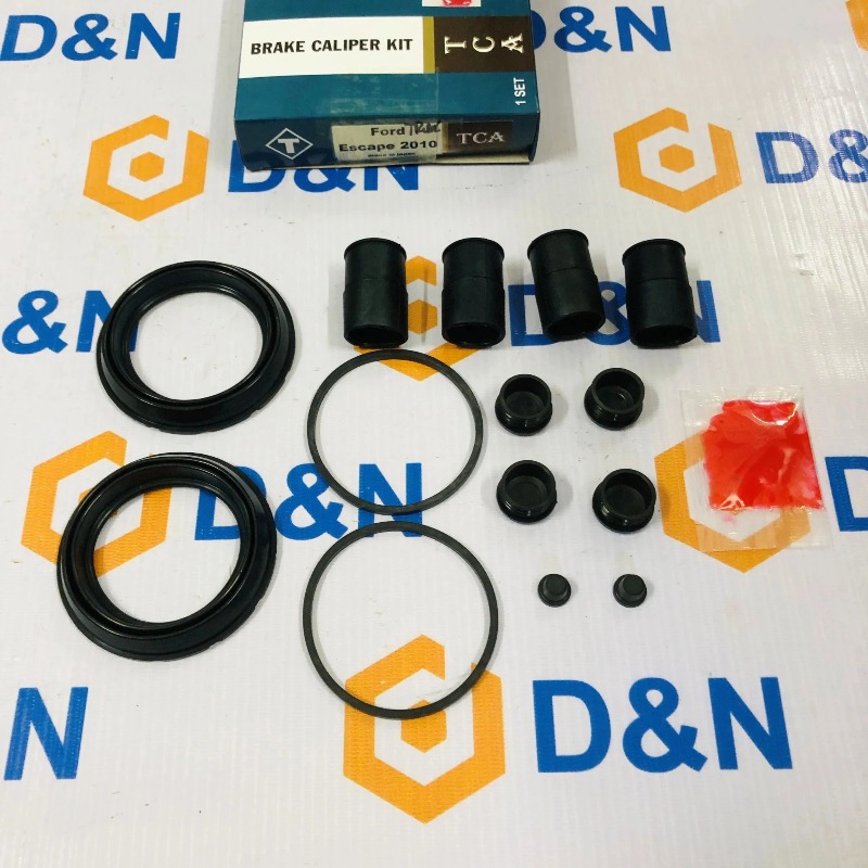 Cuppen, Chụp Bụi Phanh Sau Ford Escape 2.3 | EFY52665X