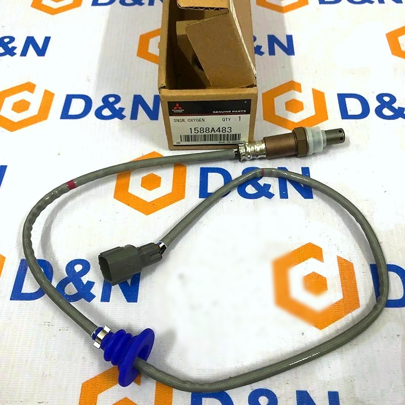 Cảm Biến Oxy, Cảm Biến Khí Xả (Dưới) Mitsubishi Xpander | 1588a483